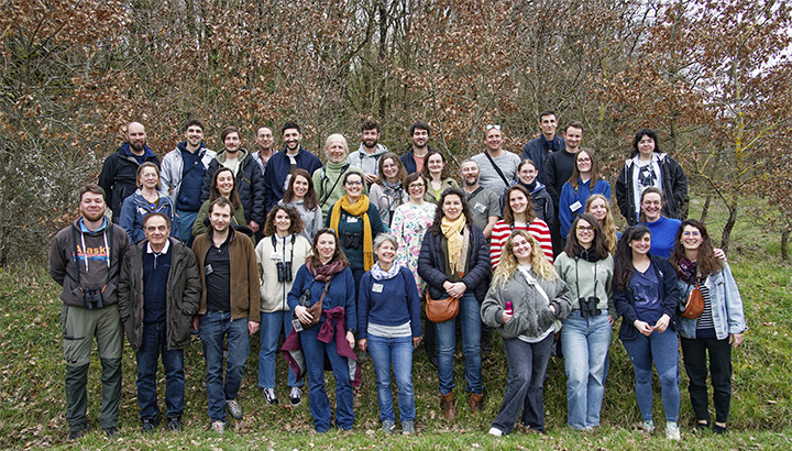 Équipe salariée : un afflux migratoire !